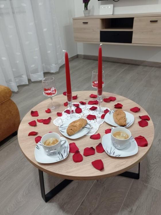 Apartman Cezar Lägenhet Rijeka Exteriör bild
