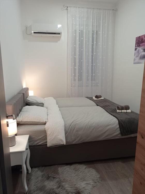 Apartman Cezar Lägenhet Rijeka Exteriör bild