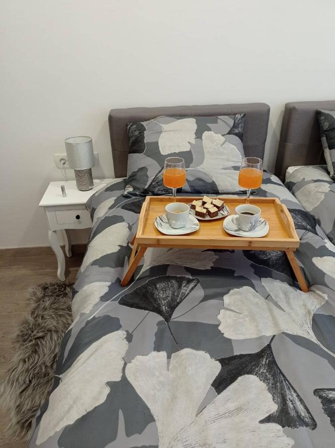 Apartman Cezar Lägenhet Rijeka Exteriör bild