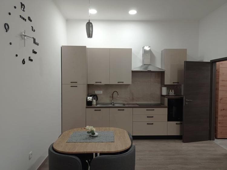 Apartman Cezar Lägenhet Rijeka Exteriör bild