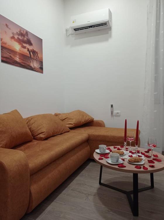 Apartman Cezar Lägenhet Rijeka Exteriör bild