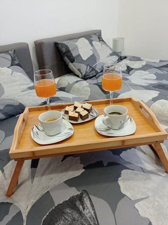 Apartman Cezar Lägenhet Rijeka Exteriör bild