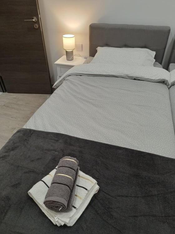Apartman Cezar Lägenhet Rijeka Exteriör bild