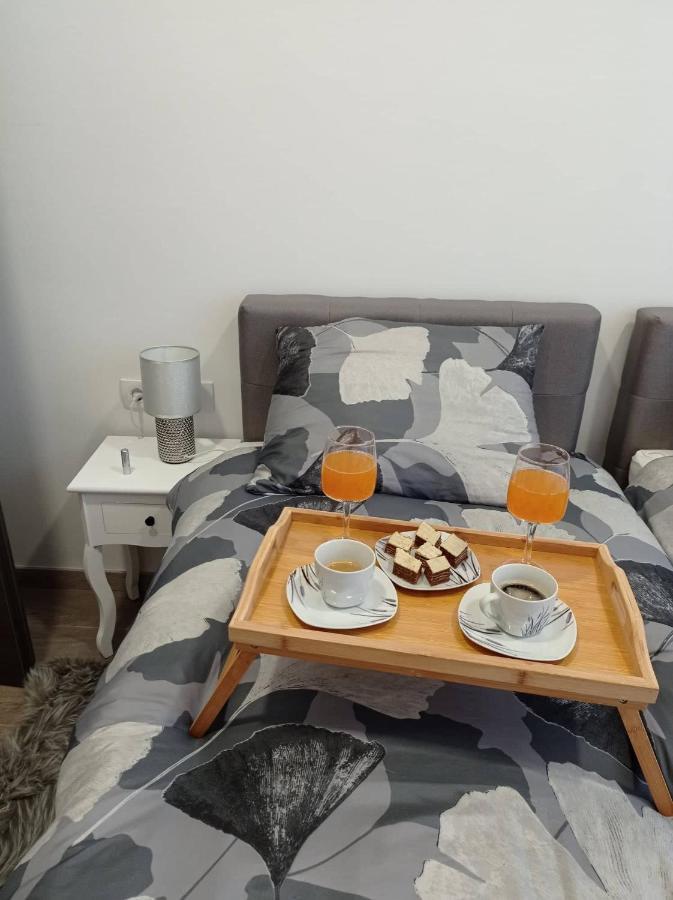 Apartman Cezar Lägenhet Rijeka Exteriör bild