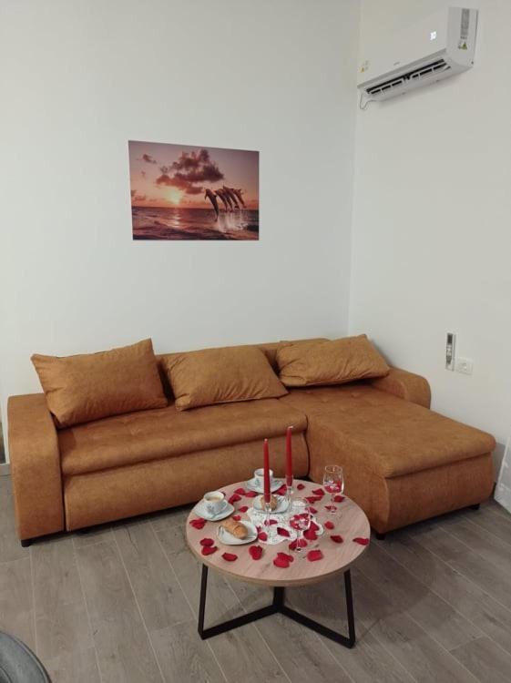 Apartman Cezar Lägenhet Rijeka Exteriör bild